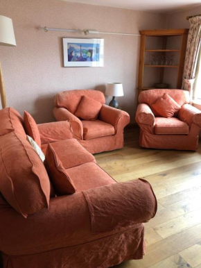 Lovely two bedroomed apartment centre of St Davids